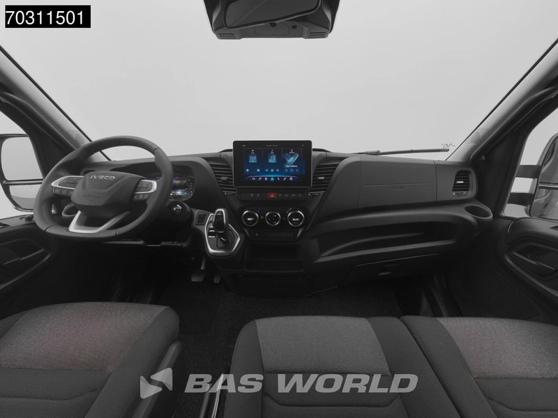 Iveco Daily 35C21 3.0L Laadklep 3,5t Trekhaak Automaat Dubbellucht Schuifzeilen Bakwagen LED ACC Parkeersensoren Euro6 Zeilen Zeilenwagen Ko - Varebil med kapell: bilde 5 Iveco Daily 35C21 3.0L Laadklep 3,5t Trekhaak Automaat Dubbellucht Schuifzeilen Bakwagen LED ACC Parkeersensoren Euro6 Zeilen Zeilenwagen Ko - Varebil med kapell: bilde 5