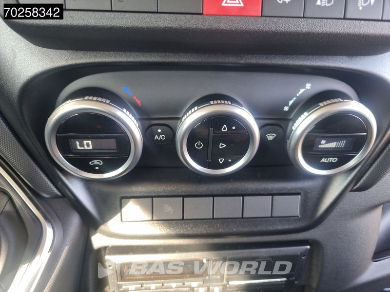 Ny Varebil med tipp Iveco Daily 35C21 3-Zijdige Kipper Dubbel Cabine 210PK 3.0L Dubbellucht 3,5t Trekhaak ACC Airco LED Camera CarPlay Euro6 Tipper Benne Kieper: bilde 19
