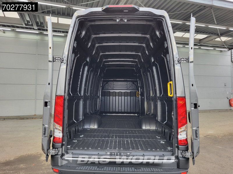 Iveco Daily 35C21 XXL 3.0L Automaat 19,3m3 L5H3 210PK Hoog Dak Dubbellucht 3,5t Trekhaak ACC Navi LED Camera Parkeersensoren Euro6 L5 Airco - Kassebil: bilde 3 Iveco Daily 35C21 XXL 3.0L Automaat 19,3m3 L5H3 210PK Hoog Dak Dubbellucht 3,5t Trekhaak ACC Navi LED Camera Parkeersensoren Euro6 L5 Airco - Kassebil: bilde 3