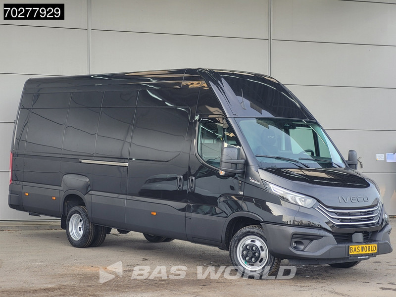Iveco Daily 35C21 XXL 3.0L Automaat 19,3m3 L5H3 210PK Hoog Dak Dubbellucht 3,5t Trekhaak ACC Navi LED Camera Parkeersensoren Euro6 L5 Airco - Kassebil: bilde 5 Iveco Daily 35C21 XXL 3.0L Automaat 19,3m3 L5H3 210PK Hoog Dak Dubbellucht 3,5t Trekhaak ACC Navi LED Camera Parkeersensoren Euro6 L5 Airco - Kassebil: bilde 5