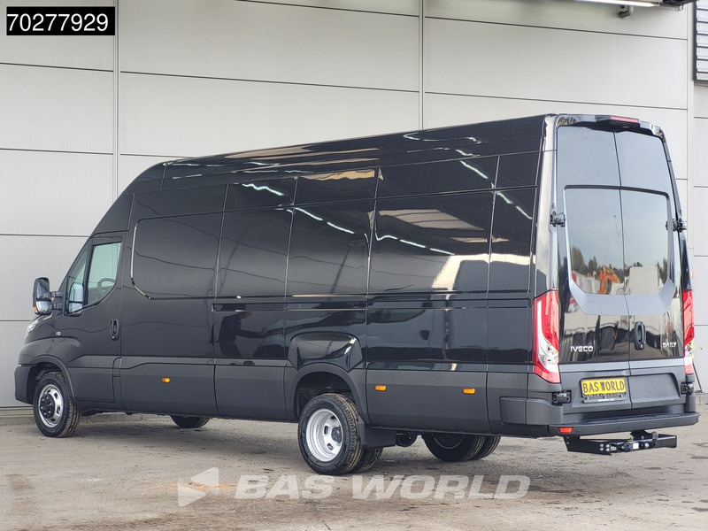 Iveco Daily 35C21 XXL 3.0L Automaat 19,3m3 L5H3 210PK Hoog Dak Dubbellucht 3,5t Trekhaak ACC Navi LED Camera Parkeersensoren Euro6 L5 Airco - Kassebil: bilde 2 Iveco Daily 35C21 XXL 3.0L Automaat 19,3m3 L5H3 210PK Hoog Dak Dubbellucht 3,5t Trekhaak ACC Navi LED Camera Parkeersensoren Euro6 L5 Airco - Kassebil: bilde 2