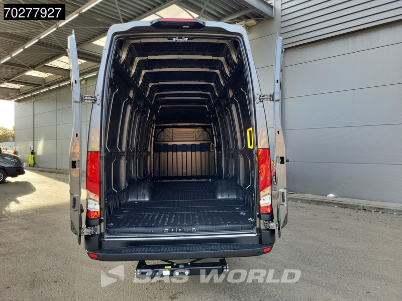 Iveco Daily 35C21 XXL 3.0L Automaat 19,3m3 L5H3 210PK Hoog Dak Dubbellucht 3,5t Trekhaak ACC Navi LED Camera Parkeersensoren Euro6 L5 Airco - Kassebil: bilde 3 Iveco Daily 35C21 XXL 3.0L Automaat 19,3m3 L5H3 210PK Hoog Dak Dubbellucht 3,5t Trekhaak ACC Navi LED Camera Parkeersensoren Euro6 L5 Airco - Kassebil: bilde 3