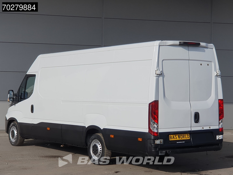 Iveco Daily 35S13 L3H2 3,5t Trekgewicht Euro6 L4H2 16m3 Airco - Kassebil: bilde 2 Iveco Daily 35S13 L3H2 3,5t Trekgewicht Euro6 L4H2 16m3 Airco - Kassebil: bilde 2