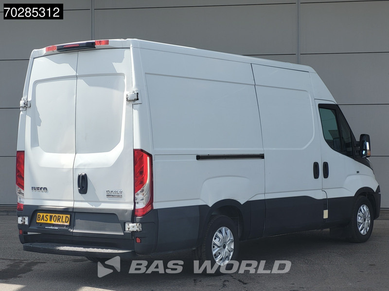 Iveco Daily 35S14 Automaat Koelwagen Euro6 Airco Cruise Koel Koeler Kühl Kühler Kühlwagen 9m3 Airco Cruise control - Kjølebil: bilde 2 Iveco Daily 35S14 Automaat Koelwagen Euro6 Airco Cruise Koel Koeler Kühl Kühler Kühlwagen 9m3 Airco Cruise control - Kjølebil: bilde 2