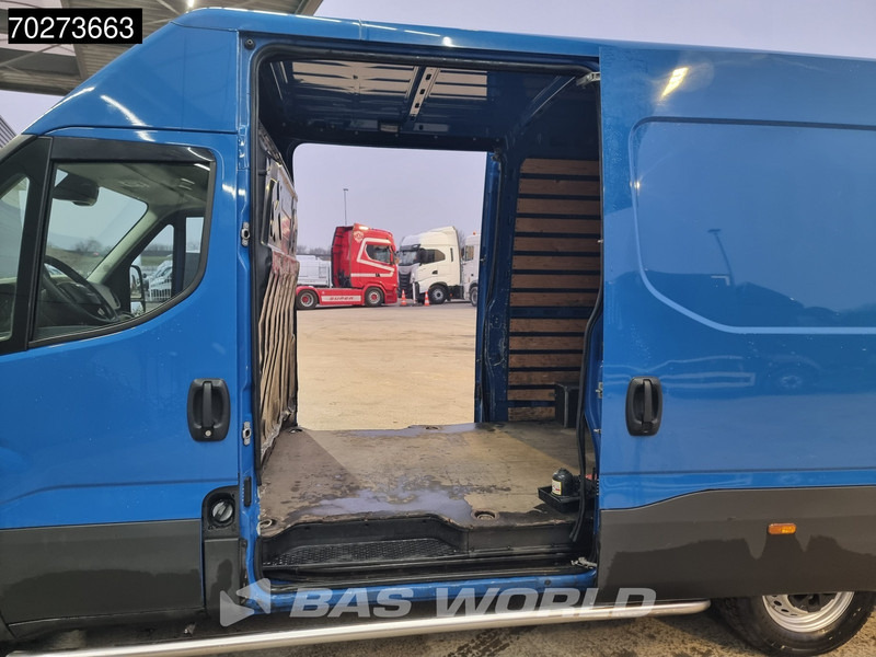 Iveco Daily 35S14 Automaat L2H2 2x schuifdeur LED Camera Airco Cruise L2 Airco Cruise control - Kassebil: bilde 3 Iveco Daily 35S14 Automaat L2H2 2x schuifdeur LED Camera Airco Cruise L2 Airco Cruise control - Kassebil: bilde 3