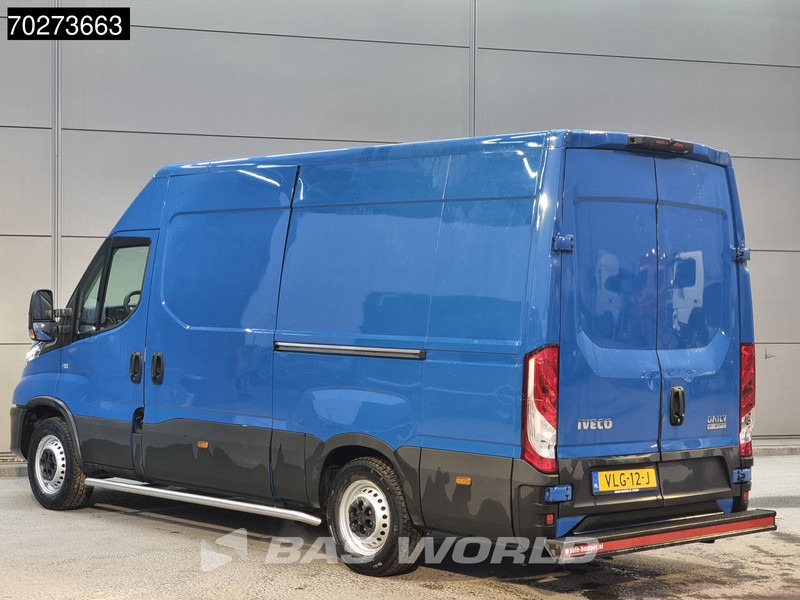 Iveco Daily 35S14 Automaat L2H2 2x schuifdeur LED Camera Airco Cruise L2 Airco Cruise control - Kassebil: bilde 5 Iveco Daily 35S14 Automaat L2H2 2x schuifdeur LED Camera Airco Cruise L2 Airco Cruise control - Kassebil: bilde 5