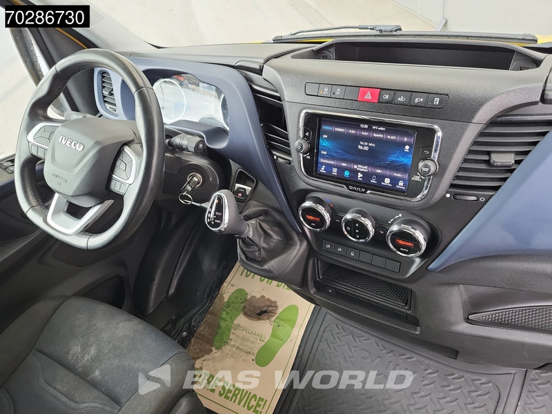 Leie Iveco Daily 35S14 Automaat L2H2 3,5t Trekgewicht LED ACC Airco Camera Euro6 L2 11m3 Airco Iveco Daily 35S14 Automaat L2H2 3,5t Trekgewicht LED ACC Airco Camera Euro6 L2 11m3 Airco: bilde 15