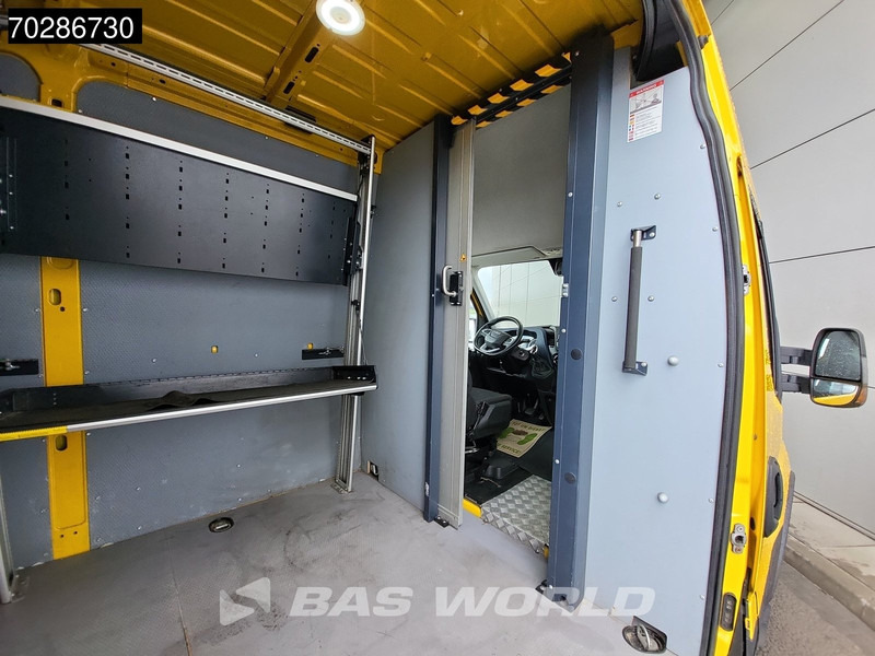 Leie Iveco Daily 35S14 Automaat L2H2 3,5t Trekgewicht LED ACC Airco Camera Euro6 L2 11m3 Airco Iveco Daily 35S14 Automaat L2H2 3,5t Trekgewicht LED ACC Airco Camera Euro6 L2 11m3 Airco: bilde 10