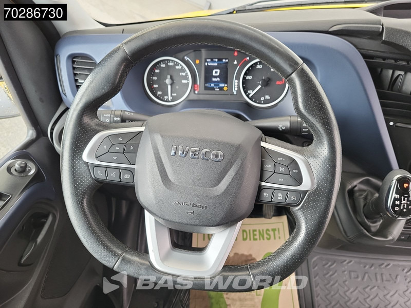 Leie Iveco Daily 35S14 Automaat L2H2 3,5t Trekgewicht LED ACC Airco Camera Euro6 L2 11m3 Airco Iveco Daily 35S14 Automaat L2H2 3,5t Trekgewicht LED ACC Airco Camera Euro6 L2 11m3 Airco: bilde 19