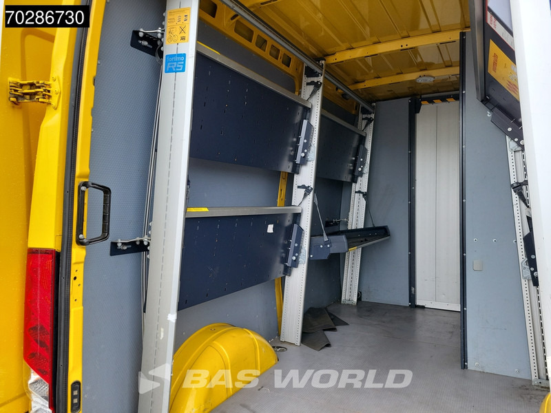 Leie Iveco Daily 35S14 Automaat L2H2 3,5t Trekgewicht LED ACC Airco Camera Euro6 L2 11m3 Airco Iveco Daily 35S14 Automaat L2H2 3,5t Trekgewicht LED ACC Airco Camera Euro6 L2 11m3 Airco: bilde 8