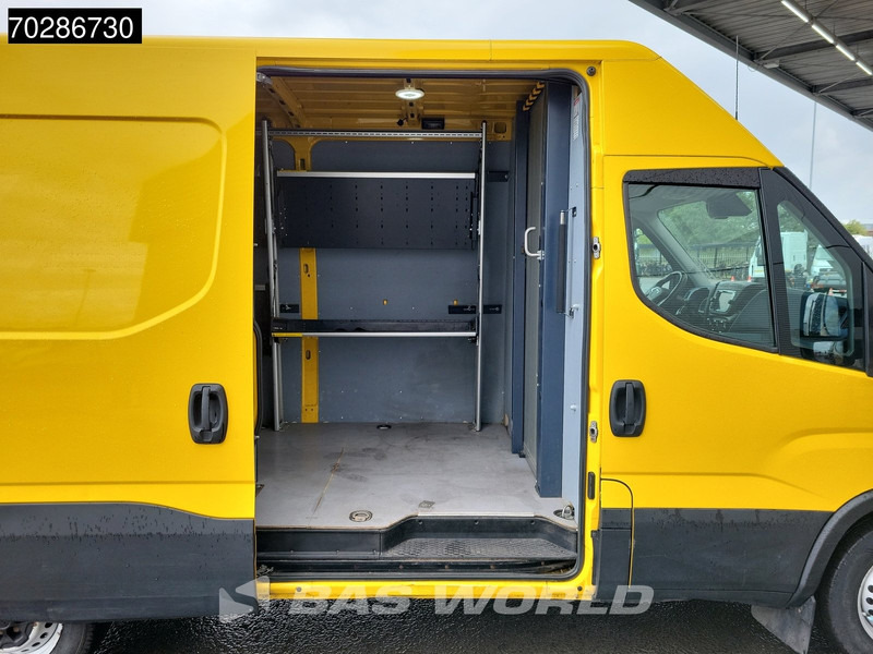 Leie Iveco Daily 35S14 Automaat L2H2 3,5t Trekgewicht LED ACC Airco Camera Euro6 L2 11m3 Airco Iveco Daily 35S14 Automaat L2H2 3,5t Trekgewicht LED ACC Airco Camera Euro6 L2 11m3 Airco: bilde 7