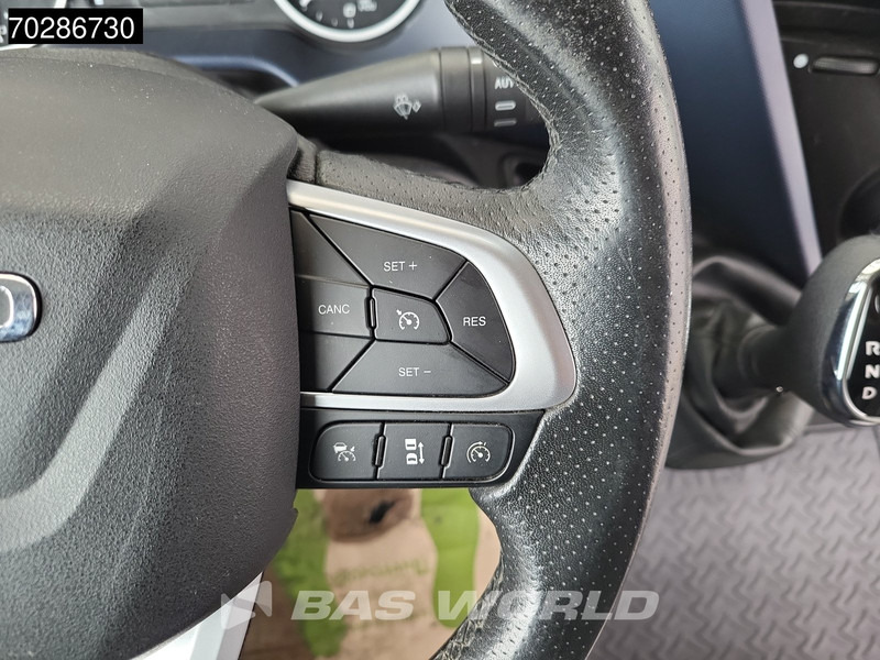 Leie Iveco Daily 35S14 Automaat L2H2 3,5t Trekgewicht LED ACC Airco Camera Euro6 L2 11m3 Airco Iveco Daily 35S14 Automaat L2H2 3,5t Trekgewicht LED ACC Airco Camera Euro6 L2 11m3 Airco: bilde 20