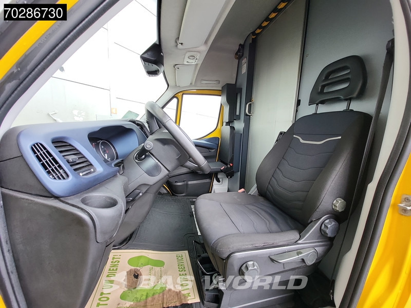 Leie Iveco Daily 35S14 Automaat L2H2 3,5t Trekgewicht LED ACC Airco Camera Euro6 L2 11m3 Airco Iveco Daily 35S14 Automaat L2H2 3,5t Trekgewicht LED ACC Airco Camera Euro6 L2 11m3 Airco: bilde 13