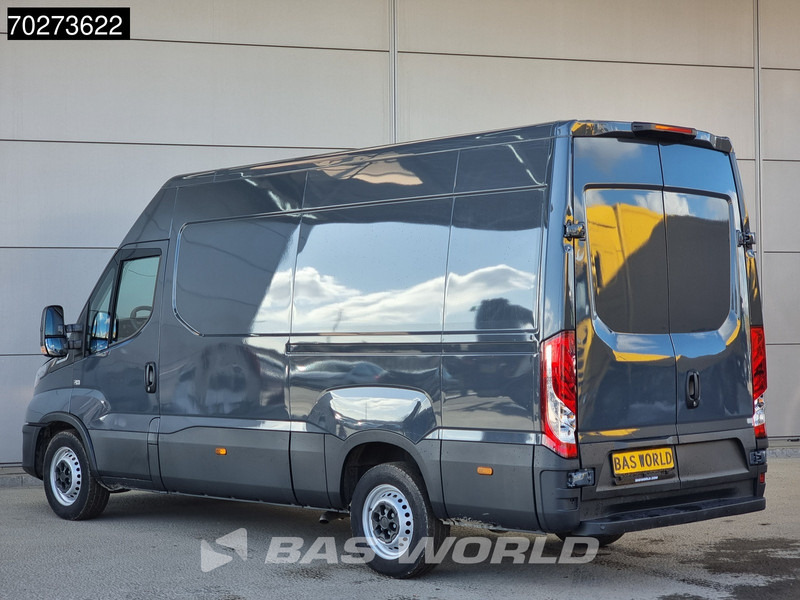 Iveco Daily 35S14 Automaat L2H2 Airco Cruise Parkeersensoren L2 12m3 Airco Cruise control - Kassebil: bilde 2 Iveco Daily 35S14 Automaat L2H2 Airco Cruise Parkeersensoren L2 12m3 Airco Cruise control - Kassebil: bilde 2