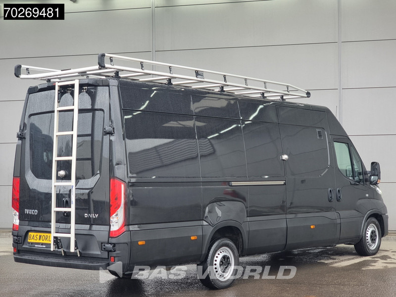 Iveco Daily 35S14 Automaat L3H2 Navi Camera Airco Cruise Imperiaal L4H2 16m3 Airco Cruise control - Kassebil: bilde 5 Iveco Daily 35S14 Automaat L3H2 Navi Camera Airco Cruise Imperiaal L4H2 16m3 Airco Cruise control - Kassebil: bilde 5
