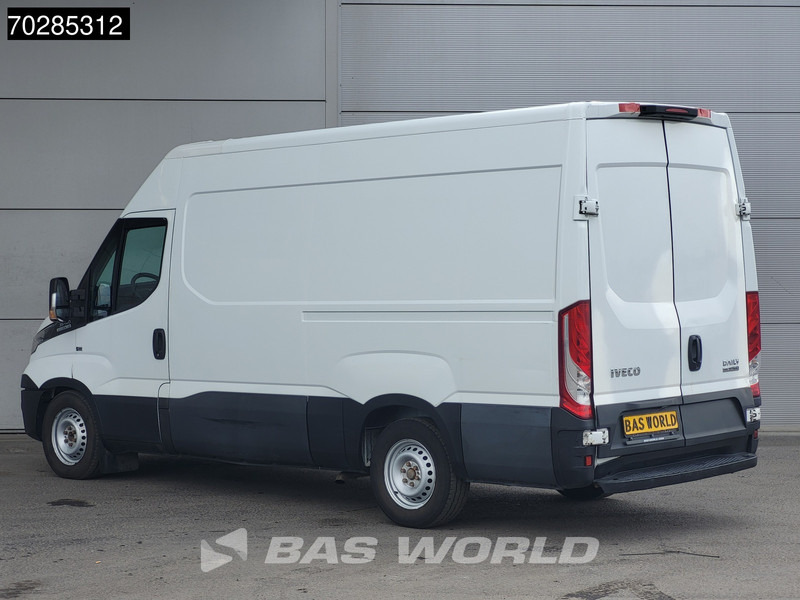 Iveco Daily 35S14 Koelwagen Automaat Airco Cruise Euro6 Koel Koeler Kühl Kühler Kühlwagen 9m3 Airco Cruise control - Kjølebil: bilde 2 Iveco Daily 35S14 Koelwagen Automaat Airco Cruise Euro6 Koel Koeler Kühl Kühler Kühlwagen 9m3 Airco Cruise control - Kjølebil: bilde 2
