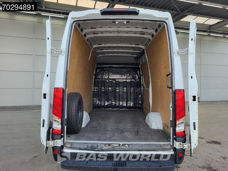 Iveco Daily 35S14 L2H2 3,5t Trekgewicht 140PK Airco Cruise Euro6 L2 Airco Cruise control - Kassebil: bilde 3 Iveco Daily 35S14 L2H2 3,5t Trekgewicht 140PK Airco Cruise Euro6 L2 Airco Cruise control - Kassebil: bilde 3