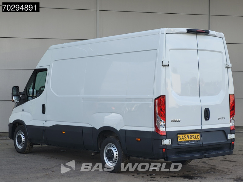 Iveco Daily 35S14 L2H2 3,5t Trekgewicht 140PK Airco Cruise Euro6 L2 Airco Cruise control - Kassebil: bilde 2 Iveco Daily 35S14 L2H2 3,5t Trekgewicht 140PK Airco Cruise Euro6 L2 Airco Cruise control - Kassebil: bilde 2