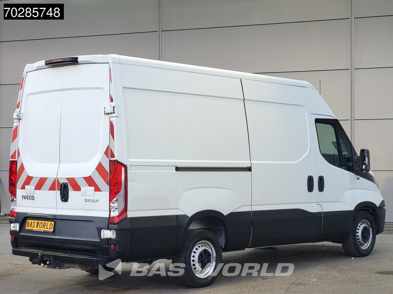 Iveco Daily 35S15 L2H2 3,5t Trekhaak Airco Euro6 L2 12m3 Airco Trekhaak - Kassebil: bilde 5 Iveco Daily 35S15 L2H2 3,5t Trekhaak Airco Euro6 L2 12m3 Airco Trekhaak - Kassebil: bilde 5