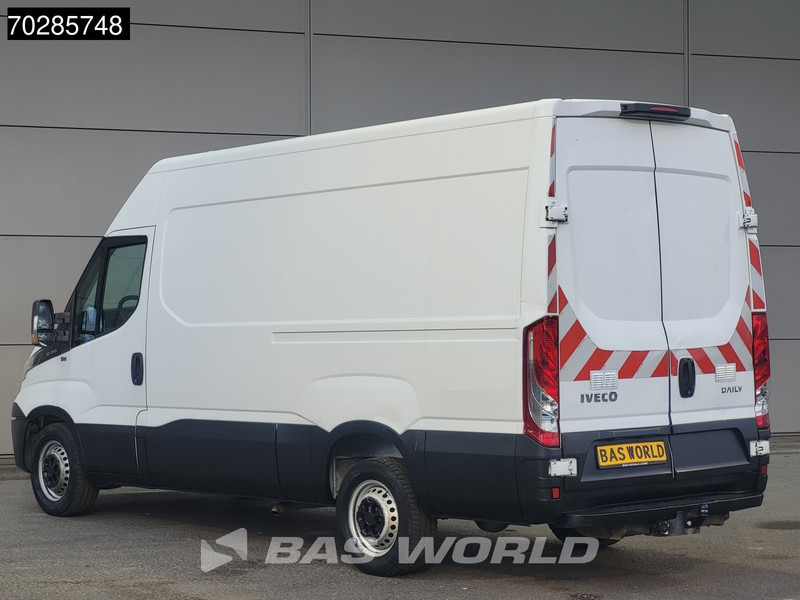 Iveco Daily 35S15 L2H2 3,5t Trekhaak Airco Euro6 L2 12m3 Airco Trekhaak - Kassebil: bilde 2 Iveco Daily 35S15 L2H2 3,5t Trekhaak Airco Euro6 L2 12m3 Airco Trekhaak - Kassebil: bilde 2