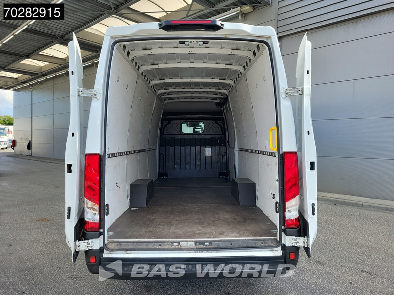 Iveco Daily 35S16 Automaat 160PK L3H2 Camera Airco Parkeersensoren L4H2 16m3 Airco - Kassebil: bilde 3 Iveco Daily 35S16 Automaat 160PK L3H2 Camera Airco Parkeersensoren L4H2 16m3 Airco - Kassebil: bilde 3