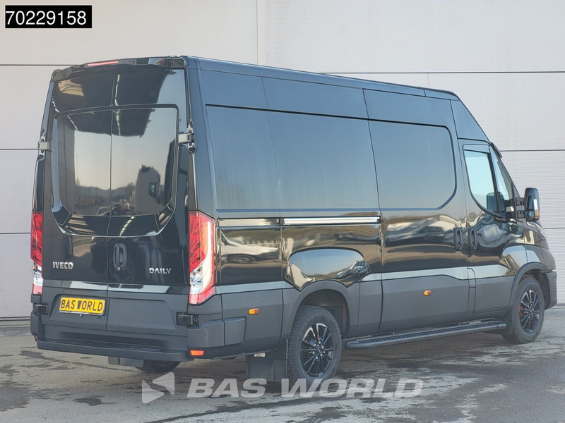 Iveco Daily 35S16 Automaat Black Edition L2H2 Airco Cruise Velgen 3500kg Trekgewicht Euro6 L3 12m3 Airco Cruise control - Kassebil: bilde 3 Iveco Daily 35S16 Automaat Black Edition L2H2 Airco Cruise Velgen 3500kg Trekgewicht Euro6 L3 12m3 Airco Cruise control - Kassebil: bilde 3