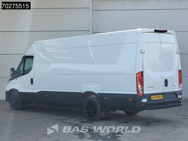 Iveco Daily 35S16 Automaat Black Edition L3H2 Camera Airco Parkeersensoren L4H2 16m3 Airco - Kassebil: bilde 3 Iveco Daily 35S16 Automaat Black Edition L3H2 Camera Airco Parkeersensoren L4H2 16m3 Airco - Kassebil: bilde 3