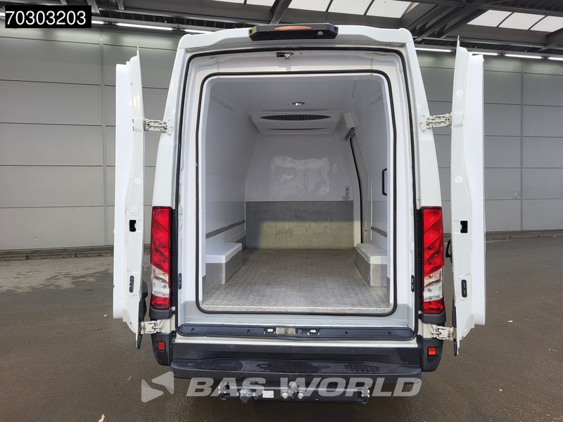 Iveco Daily 35S16 Automaat Koelwagen Kerstner 230v Stekker L2H2 3,5t Trekhaak 160PK Airco Cruise Parkeersensoren Euro6 Koel Koeler Kühl Kühl - Kjølebil: bilde 3 Iveco Daily 35S16 Automaat Koelwagen Kerstner 230v Stekker L2H2 3,5t Trekhaak 160PK Airco Cruise Parkeersensoren Euro6 Koel Koeler Kühl Kühl - Kjølebil: bilde 3