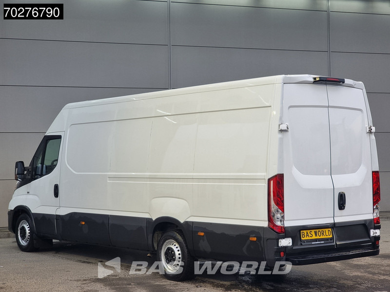 Iveco Daily 35S16 Automaat L3H2 Camera Airco 3,5t Trekgewicht Parkeersensoren L4H2 16m3 Airco - Kassebil: bilde 3 Iveco Daily 35S16 Automaat L3H2 Camera Airco 3,5t Trekgewicht Parkeersensoren L4H2 16m3 Airco - Kassebil: bilde 3