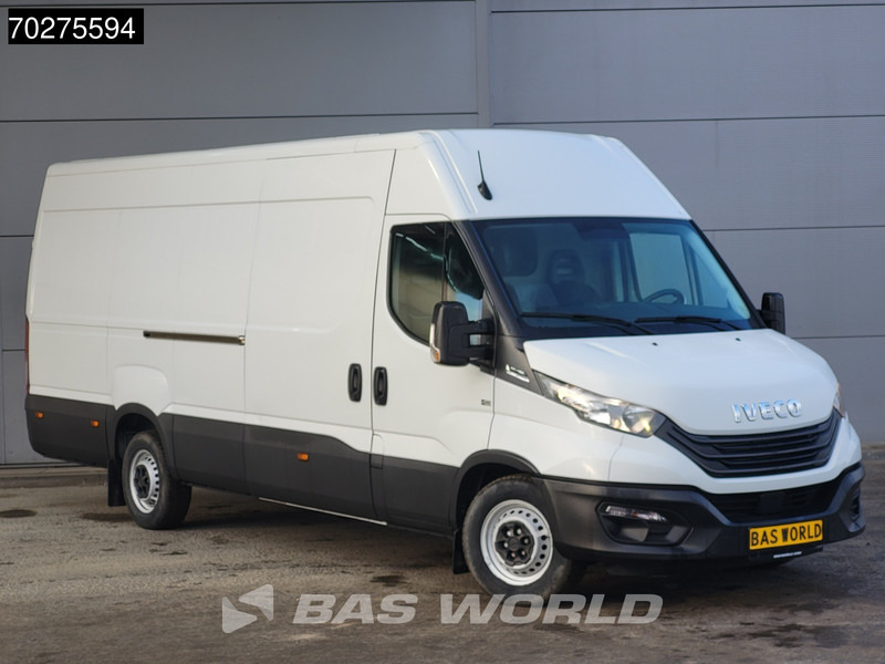 Iveco Daily 35S16 Automaat L3H2 Camera Airco Parkeersensoren L4H2 16m3 Airco - Kassebil: bilde 3 Iveco Daily 35S16 Automaat L3H2 Camera Airco Parkeersensoren L4H2 16m3 Airco - Kassebil: bilde 3