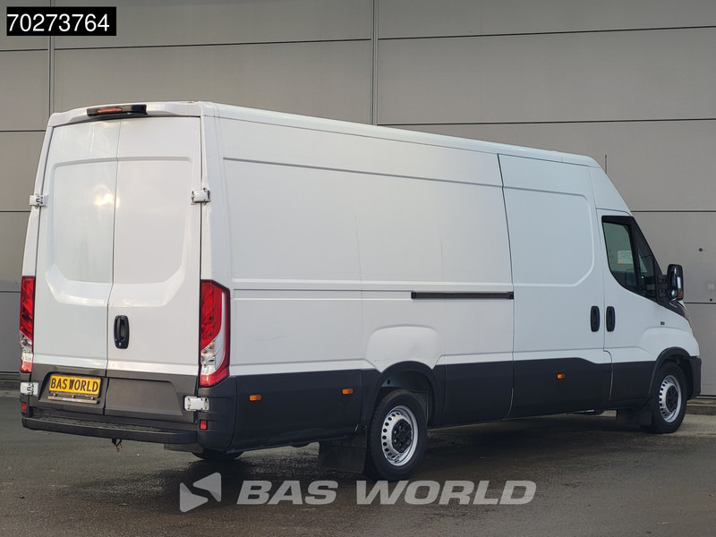 Iveco Daily 35S16 Automaat L3H2 Camera Airco Parkeersensoren L4H2 16m3 Airco - Kassebil: bilde 5 Iveco Daily 35S16 Automaat L3H2 Camera Airco Parkeersensoren L4H2 16m3 Airco - Kassebil: bilde 5