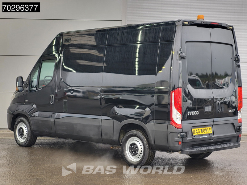 Iveco Daily 35S16 L2H2 3,5t Trekgewicht Airco Cruise Camera Parkeersensoren Werkplaatsinrichting Euro6 L2 Airco Cruise control - Kassebil: bilde 2 Iveco Daily 35S16 L2H2 3,5t Trekgewicht Airco Cruise Camera Parkeersensoren Werkplaatsinrichting Euro6 L2 Airco Cruise control - Kassebil: bilde 2