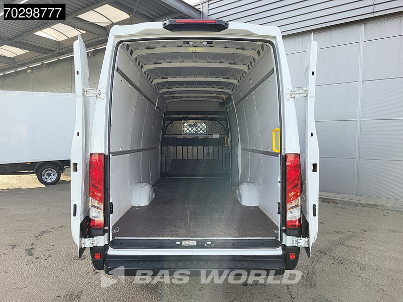 Iveco Daily 35S16 L3H2 160PK 3,5t Trekgewicht Airco Parkeersensoren Euro6 L4H2 Airco - Kassebil: bilde 3 Iveco Daily 35S16 L3H2 160PK 3,5t Trekgewicht Airco Parkeersensoren Euro6 L4H2 Airco - Kassebil: bilde 3