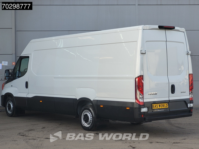Iveco Daily 35S16 L3H2 160PK 3,5t Trekgewicht Airco Parkeersensoren Euro6 L4H2 Airco - Kassebil: bilde 2 Iveco Daily 35S16 L3H2 160PK 3,5t Trekgewicht Airco Parkeersensoren Euro6 L4H2 Airco - Kassebil: bilde 2
