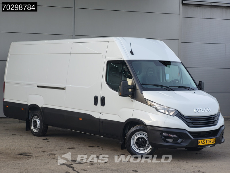 Iveco Daily 35S16 L3H2 3,5t Trekvermogen 160PK Airco Parkeersensoren Euro6 L3 Airco - Kassebil: bilde 5 Iveco Daily 35S16 L3H2 3,5t Trekvermogen 160PK Airco Parkeersensoren Euro6 L3 Airco - Kassebil: bilde 5