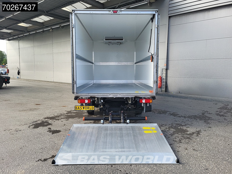 Iveco Daily 35S18 3.0L Koelwagen Laadklep Thermoking C-250 LED ACC Navi Airco Koel Koeler Kühl Kühler Kühlkoffer Bakwagen 20m3 Airco - Kjølebil: bilde 3 Iveco Daily 35S18 3.0L Koelwagen Laadklep Thermoking C-250 LED ACC Navi Airco Koel Koeler Kühl Kühler Kühlkoffer Bakwagen 20m3 Airco - Kjølebil: bilde 3