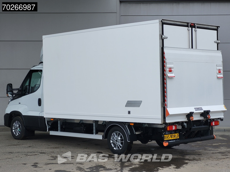 Iveco Daily 35S18 3.0L Koelwagen Laadklep Thermoking C-250 LED Navi Airco Cruise Koel Koeler Kühler Kühlwagen Kühlkoffer Airco - Kjølebil: bilde 2 Iveco Daily 35S18 3.0L Koelwagen Laadklep Thermoking C-250 LED Navi Airco Cruise Koel Koeler Kühler Kühlwagen Kühlkoffer Airco - Kjølebil: bilde 2
