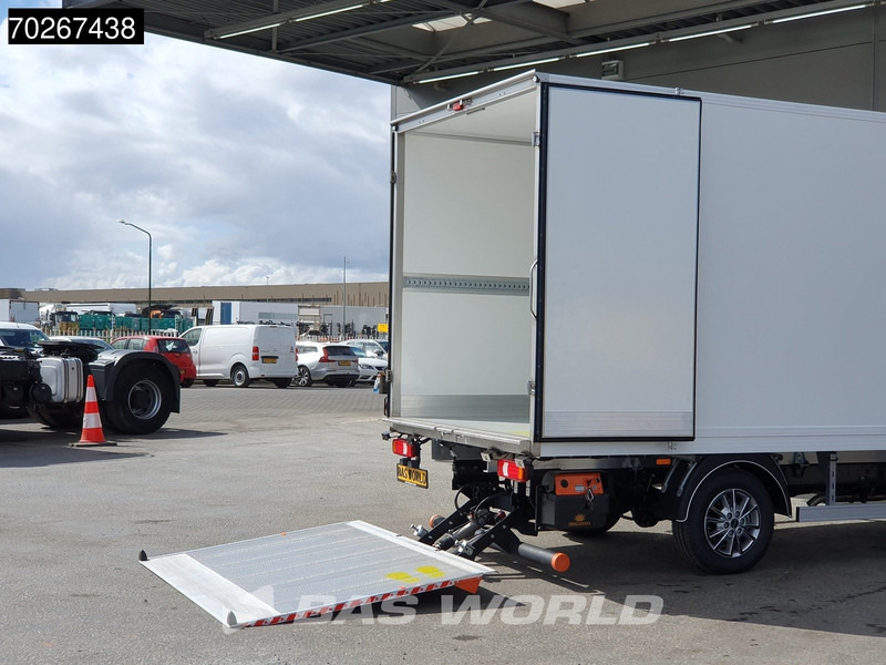Iveco Daily 35S18 3.0L Koelwagen Laadklep Thermoking C-250 LED Navi Airco Cruise Koel Koeler Kühler Kühlwagen Kühlkoffer Bakwagen Airco - Kjølebil: bilde 3 Iveco Daily 35S18 3.0L Koelwagen Laadklep Thermoking C-250 LED Navi Airco Cruise Koel Koeler Kühler Kühlwagen Kühlkoffer Bakwagen Airco - Kjølebil: bilde 3