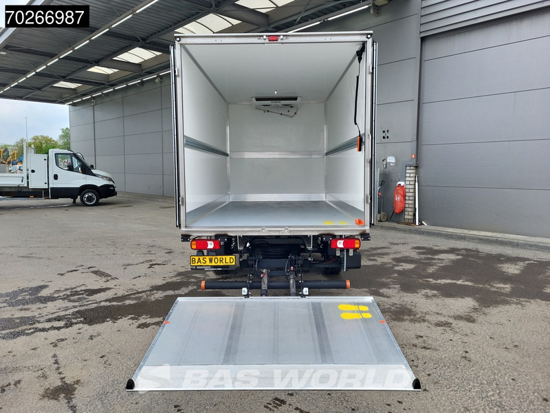 Iveco Daily 35S18 3.0L Koelwagen Laadklep Thermoking C-250 LED Navi Airco Cruise Koel Koeler Kühler Kühlwagen Kühlkoffer Bakwagen Airco - Kjølebil: bilde 3 Iveco Daily 35S18 3.0L Koelwagen Laadklep Thermoking C-250 LED Navi Airco Cruise Koel Koeler Kühler Kühlwagen Kühlkoffer Bakwagen Airco - Kjølebil: bilde 3
