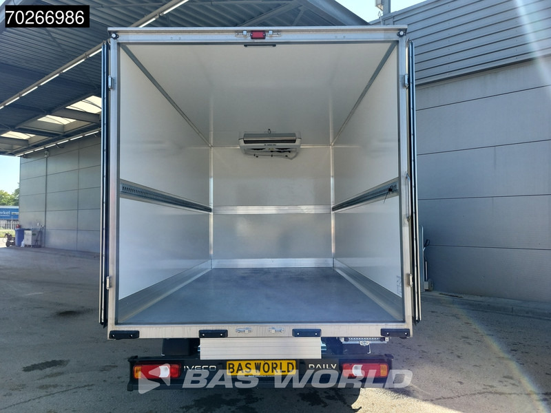 Iveco Daily 35S18 3.0L Koelwagen Thermoking C-250 LED ACC Navi Airco Koel Koeler Kühl Kühler Bakwagen Kühlkoffer 17m3 Airco - Kjølebil: bilde 3 Iveco Daily 35S18 3.0L Koelwagen Thermoking C-250 LED ACC Navi Airco Koel Koeler Kühl Kühler Bakwagen Kühlkoffer 17m3 Airco - Kjølebil: bilde 3