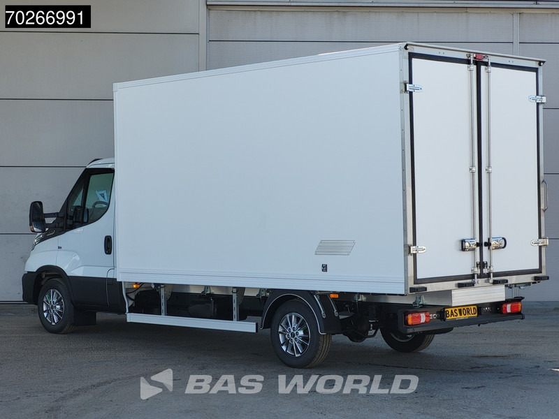 Iveco Daily 35S18 3.0L Koelwagen Vriezer Thermoking V-200 MAX 220V stekker -18 LED Navi Airco ACC Koel Koeler Kühler Kühlwagen Kühlkoffer Vr - Kjølebil: bilde 2 Iveco Daily 35S18 3.0L Koelwagen Vriezer Thermoking V-200 MAX 220V stekker -18 LED Navi Airco ACC Koel Koeler Kühler Kühlwagen Kühlkoffer Vr - Kjølebil: bilde 2