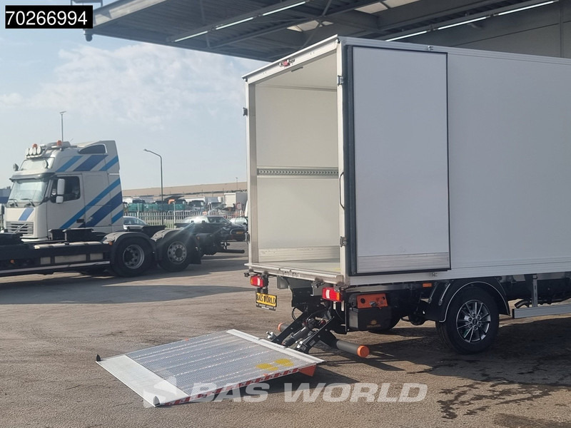 Iveco Daily 35S18 3.0L Laadklep Koelwagen Vriezer Thermoking V-200 MAX -18 230v stekker LED Navi Airco ACC Koel Koeler Kühler Kühlwagen Kühl - Kjølebil: bilde 3 Iveco Daily 35S18 3.0L Laadklep Koelwagen Vriezer Thermoking V-200 MAX -18 230v stekker LED Navi Airco ACC Koel Koeler Kühler Kühlwagen Kühl - Kjølebil: bilde 3