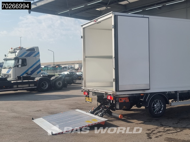 Iveco Daily 35S18 3.0L Laadklep Koelwagen Vriezer Thermoking V-200 MAX -18 230v stekker LED Navi Airco ACC Koel Koeler Kühler Kühlwagen Kühl - Kjølebil: bilde 3 Iveco Daily 35S18 3.0L Laadklep Koelwagen Vriezer Thermoking V-200 MAX -18 230v stekker LED Navi Airco ACC Koel Koeler Kühler Kühlwagen Kühl - Kjølebil: bilde 3