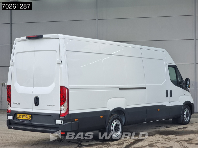 Iveco Daily 35S18 Koelwagen 3.0L Automaat L3H2 Thermo King V200 230V stekker ACC Navi Kühlkastenwagen Koel Koeler 13m3 Airco - Kjølebil: bilde 5 Iveco Daily 35S18 Koelwagen 3.0L Automaat L3H2 Thermo King V200 230V stekker ACC Navi Kühlkastenwagen Koel Koeler 13m3 Airco - Kjølebil: bilde 5