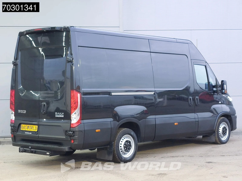 Iveco Daily 35S21 3.0L Automaat 210PK 3,5t Trekhaak LED Navi Airco Cruise Euro6 L2 Airco Trekhaak Cruise control - Kassebil: bilde 5 Iveco Daily 35S21 3.0L Automaat 210PK 3,5t Trekhaak LED Navi Airco Cruise Euro6 L2 Airco Trekhaak Cruise control - Kassebil: bilde 5