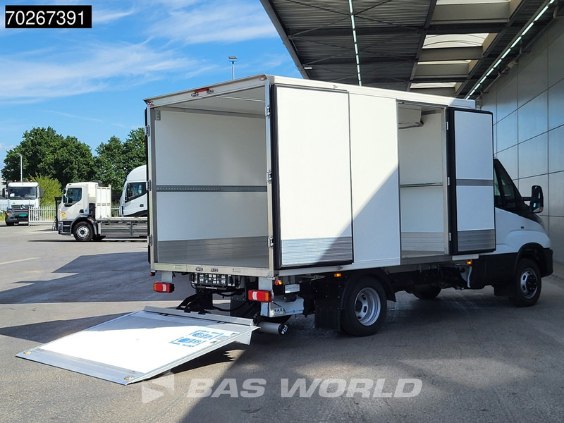 Iveco Daily 50C16 3.0L Koelwagen Laadklep Vries Citymax 350 Koeler Vries Kühlwagen Kühlkoffer Frigo 13m3 Airco Cruise control - Kjølebil: bilde 3 Iveco Daily 50C16 3.0L Koelwagen Laadklep Vries Citymax 350 Koeler Vries Kühlwagen Kühlkoffer Frigo 13m3 Airco Cruise control - Kjølebil: bilde 3