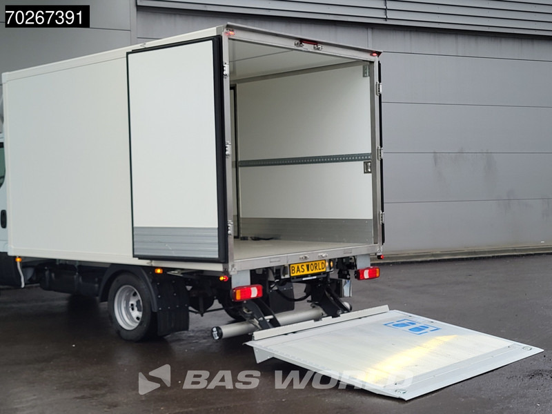 Iveco Daily 50C16 3.0L Koelwagen Laadklep Vries Citymax 350 Koeler Vries Kühlwagen Kühlkoffer Frigo 13m3 Airco Cruise control - Kjølebil: bilde 3 Iveco Daily 50C16 3.0L Koelwagen Laadklep Vries Citymax 350 Koeler Vries Kühlwagen Kühlkoffer Frigo 13m3 Airco Cruise control - Kjølebil: bilde 3