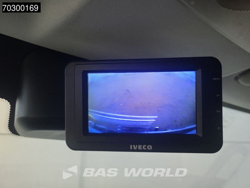 Kassebil Iveco Daily 50C18 3.0L Laadklep Automaat Dubbellucht 180PK L3H2 Cruise Euro6 L3 Cruise control: bilde 16