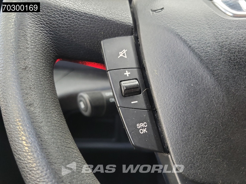 Kassebil Iveco Daily 50C18 3.0L Laadklep Automaat Dubbellucht 180PK L3H2 Cruise Euro6 L3 Cruise control: bilde 18