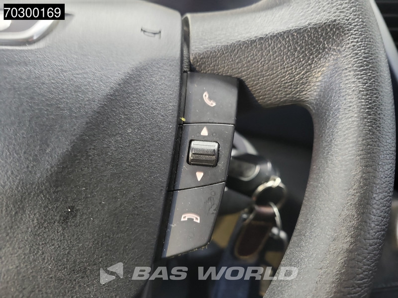 Kassebil Iveco Daily 50C18 3.0L Laadklep Automaat Dubbellucht 180PK L3H2 Cruise Euro6 L3 Cruise control: bilde 19